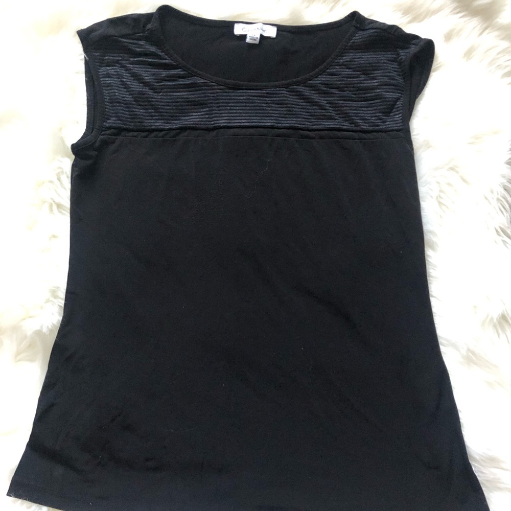 Calvin Klein top